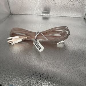 FM Antenna Bose Wave Radio with older F type connector NEW!